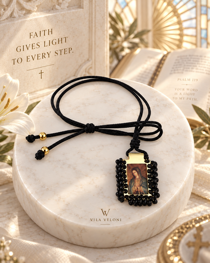 Sacred Path – Religious Bracelet