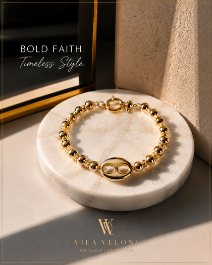 Eternal Bond Bracelet