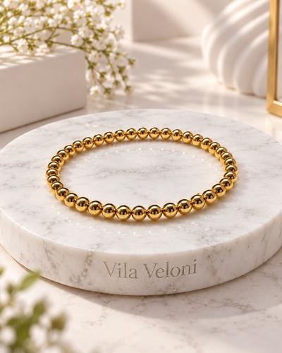 Bead Bracelet