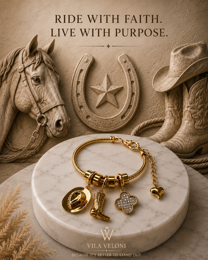 Western Spirit Bracelet
