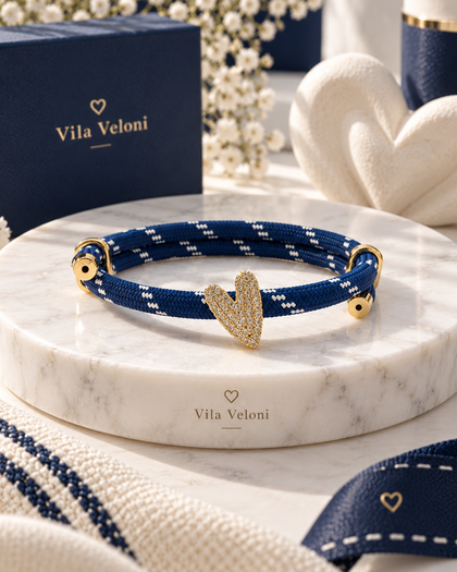 Breeze of Love Bracelet