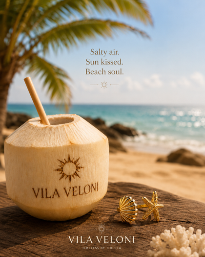 Soul of the Sea Ring